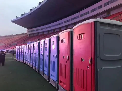 蒲江音乐节移动卫生间租赁